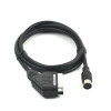 SNK Neo Geo PACKPUNCH AES / CDZ RGB SCART cable
